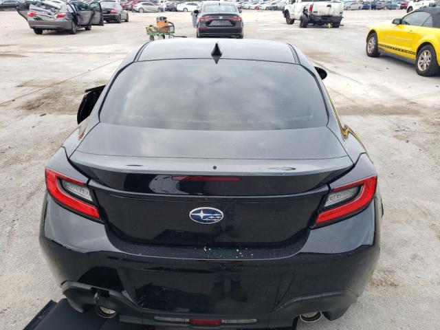 2023 SUBARU BRZ PREMIU JF1ZDBB10P9703736