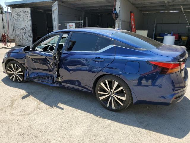 1N4AL4CVXNN304432 Nissan ALTIMA SR