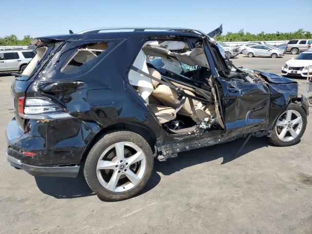 4JGDA5HB3JB046084 Mercedes-Benz Gle 350 4matic