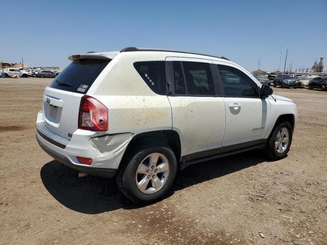 1C4NJCBA0FD249992 Jeep Compass Sport