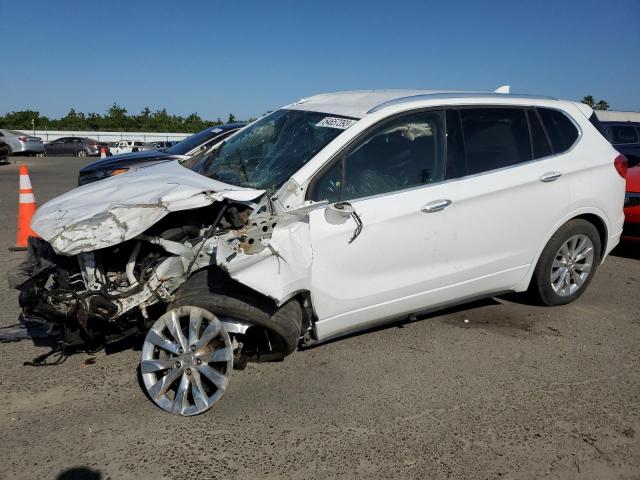 2018 Buick Envision Essence