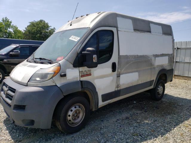 2016 Ram ProMaster 