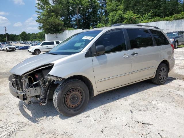 2004 Toyota Sienna CE