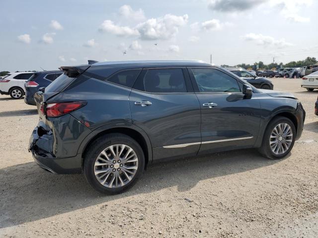 2019 CHEVROLET BLAZER PRE - 3GNKBFRS6KS675588