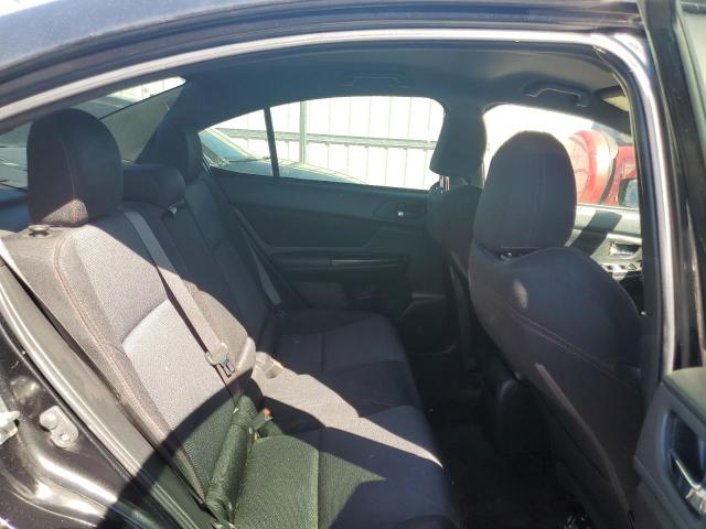 JF1VA1A61J9809649 Subaru WRX