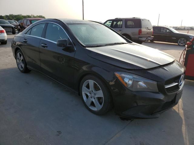 VIN WDDSJ4GB6GN308216 2016 Mercedes-Benz CLA-Class,... no.4