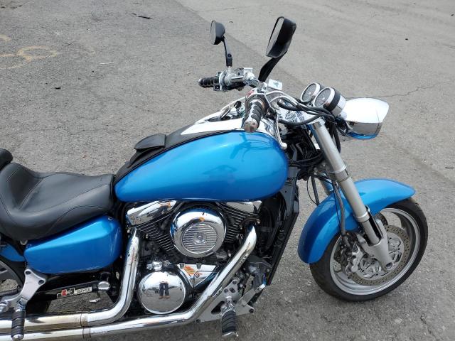 2004 SUZUKI VZ1600 K - JKSVNBC194A000446