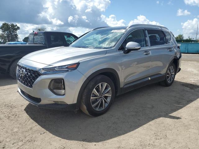 2020 HYUNDAI SANTA FE L - 5NMS53AD8LH206457