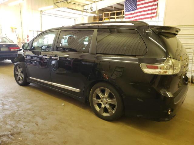 2015 TOYOTA SIENNA SPO - 5TDXK3DC2FS547629