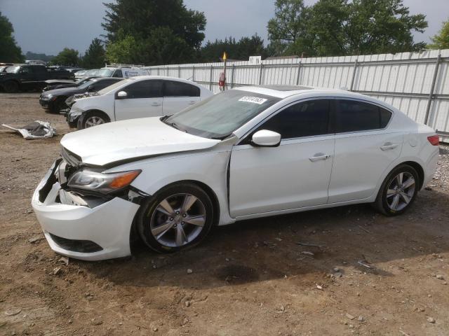 2015 ACURA ILX 20 TEC - 19VDE1F73FE002864