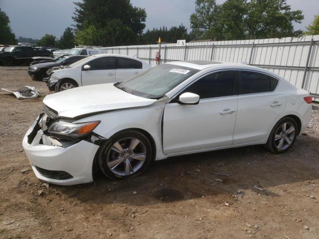 2015 Acura ILX 