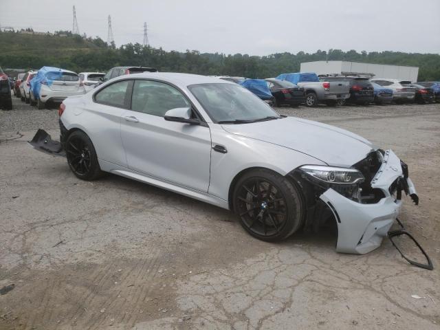 VIN WBS2U7C00M7H83248 2021 BMW M2, Competition no.4