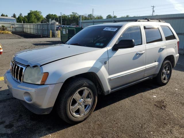 2006 Jeep Grand Cherokee Limited