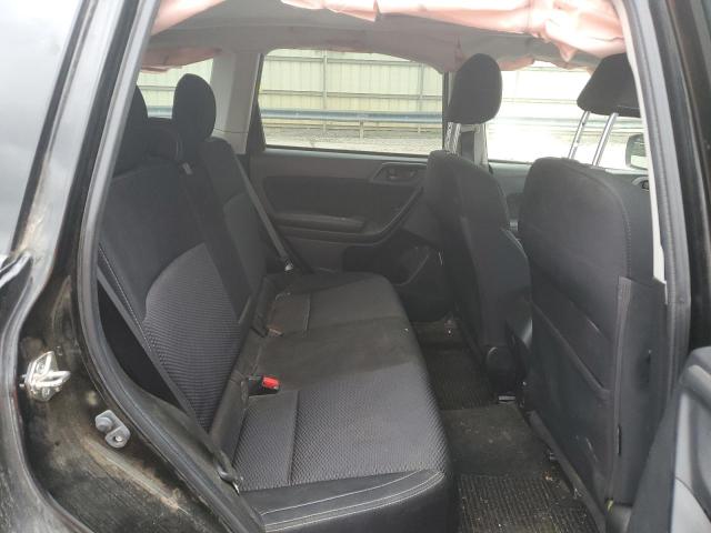 JF2SJAEC9HH453241 Subaru Forester 2.5i Premium