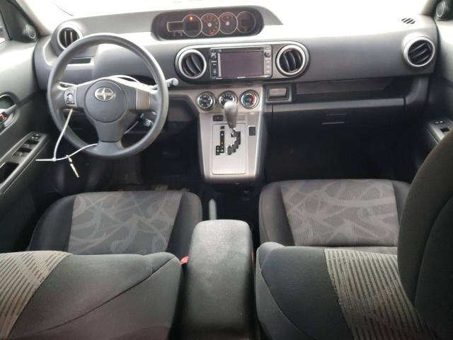 2015 TOYOTA SCION XB - JTLZE4FE0FJ071984
