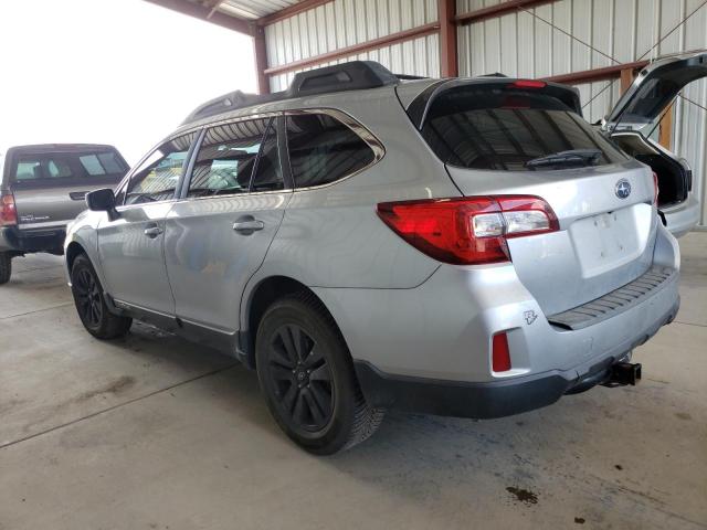 4S4BSACC2F3214506 Subaru Outback 2.5i Premium