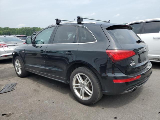 WA1DGAFP5EA106317 2014 AUDI Q5, photo no. 2