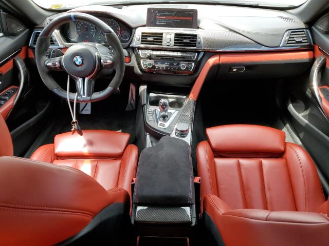 WBS4Z9C07L5N70164 BMW M4  8