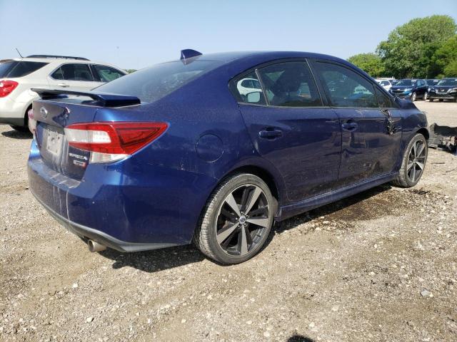 4S3GKAK66H3610253 Subaru Impreza Sport