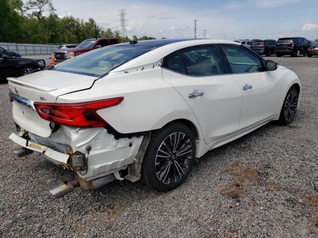 Vin: 1n4aa6ap1hc428580, lot: 56184833, nissan maxima 3.5s 20173