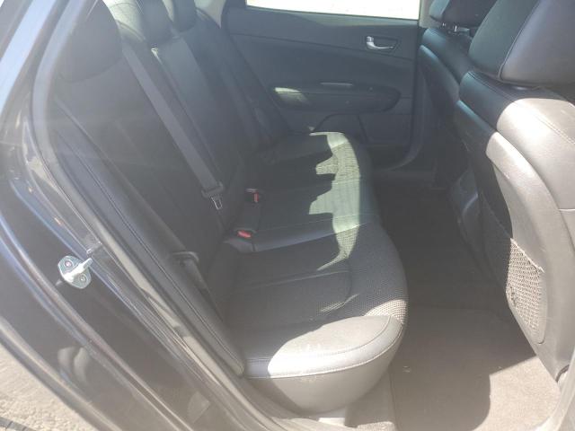 5XXGT4L34KG317087 KIA Optima Lx