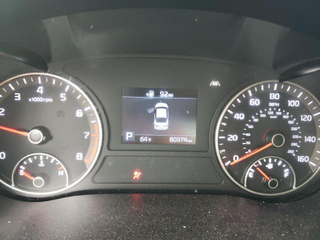 5XXGT4L3XKG286069 KIA Optima Lx