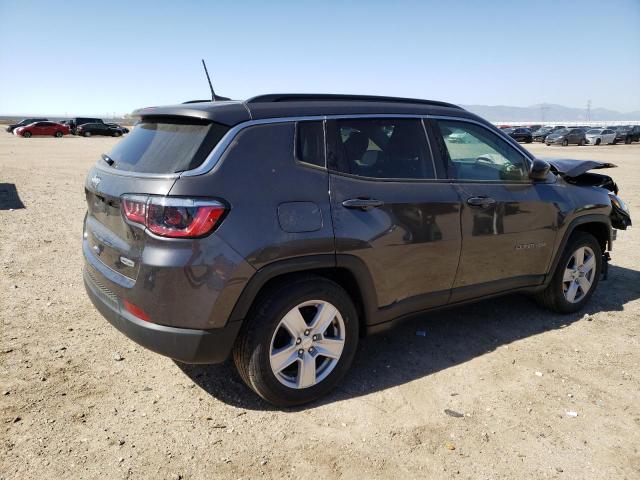 3C4NJCBB0NT229632 Jeep Compass Latitude