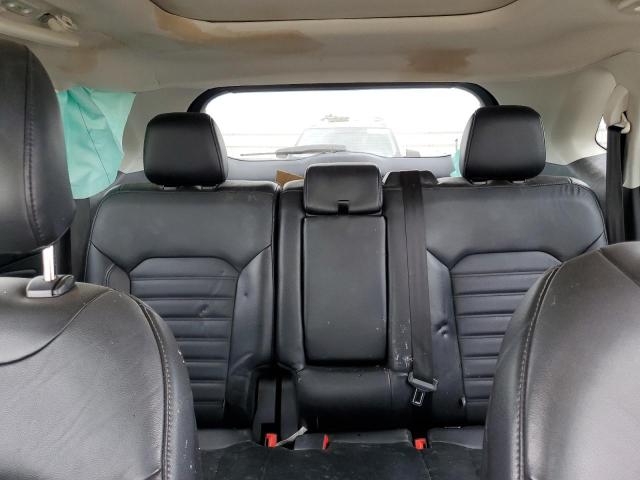 2FMTK3J90FBB77916 Ford EDGE SEL
