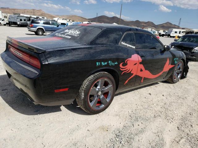 2C3CDYAG5EH137504 Dodge Challenger Sxt