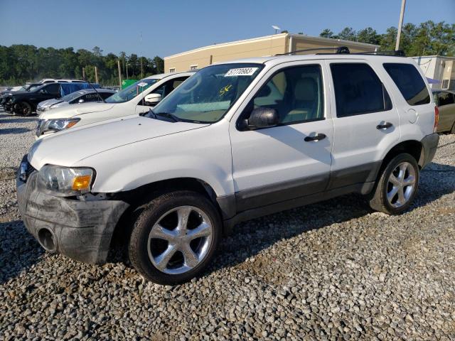 2005 Ford Escape XLT