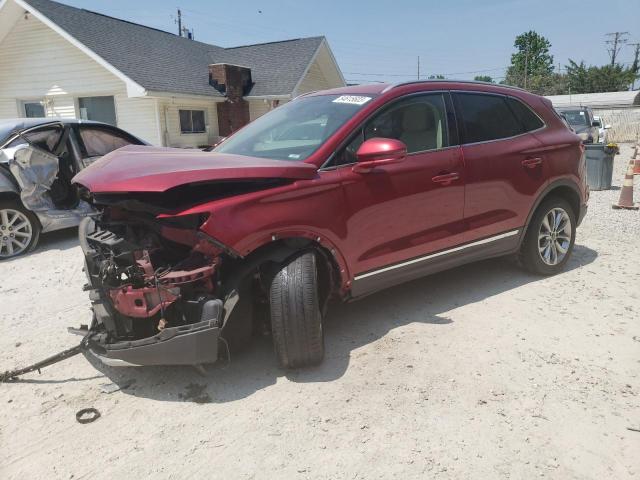 2019 Lincoln MKC Select