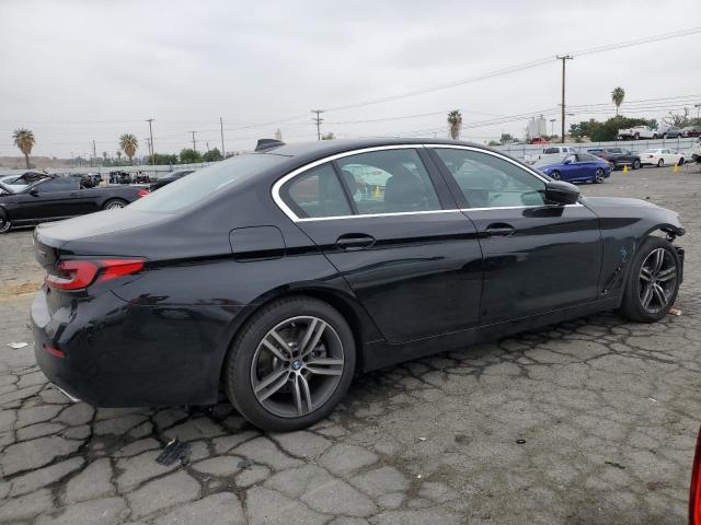 WBA53BH08MWX05917 BMW 530 I