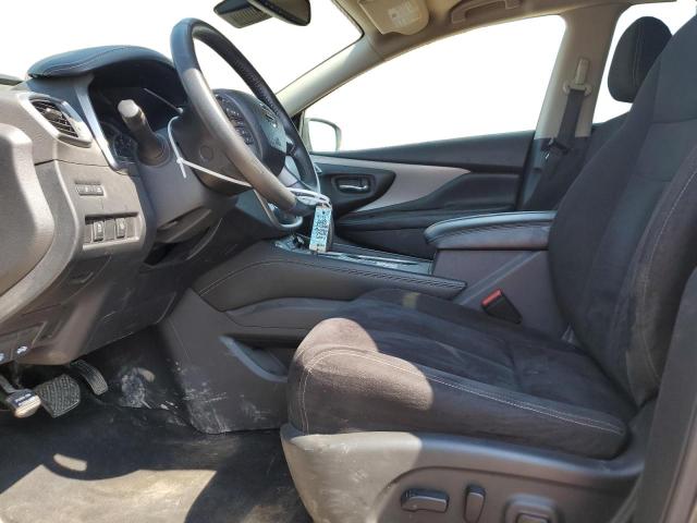 5N1AZ2BS9LN104686 Nissan MURANO SV