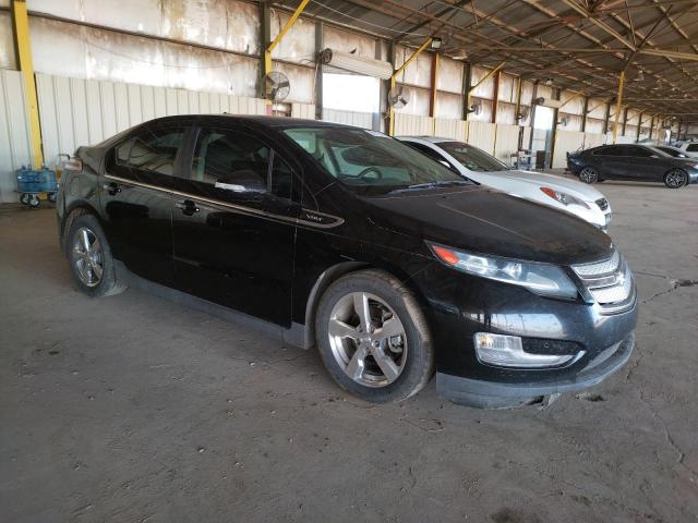 VIN 1G1RD6E48DU127029 2013 Chevrolet Volt no.4