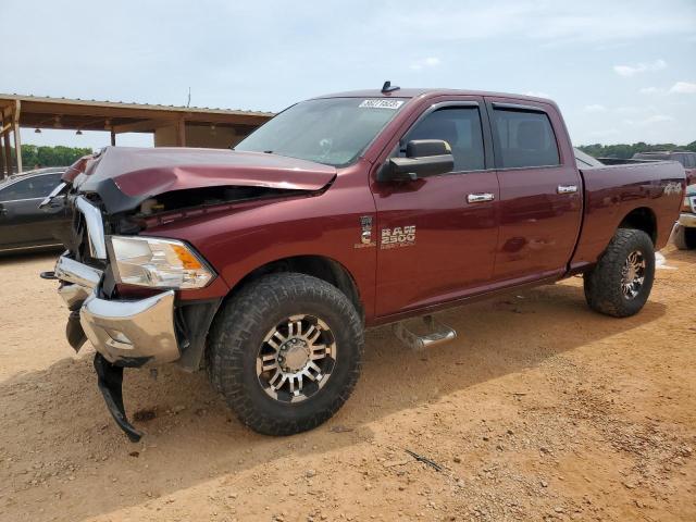 2017 Ram 2500 SLT