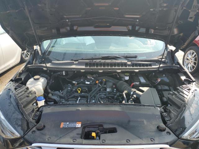 2FMPK4K90NBA12730 Ford Edge Titanium