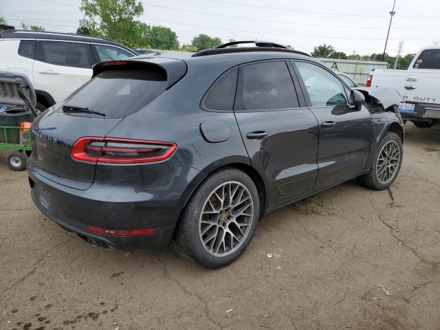 VIN WP1AB2A59JLB35982 2018 Porsche Macan, S no.3