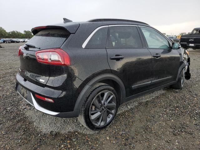KNDCC3LC7H5064501 KIA NIRO EX