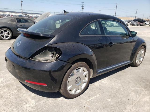 2016 VOLKSWAGEN BEETLE SE - 3VWJ17AT4GM603105