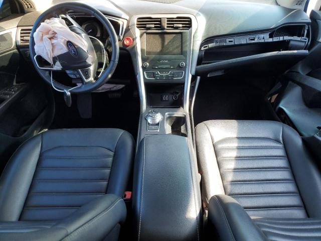 3FA6P0CD2KR233617 Ford FUSION SEL