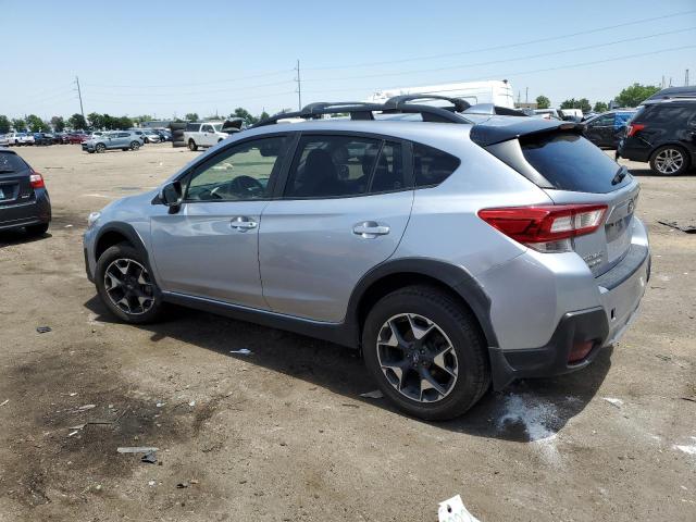 JF2GTAEC8KH376787 Subaru Crosstrek Premium