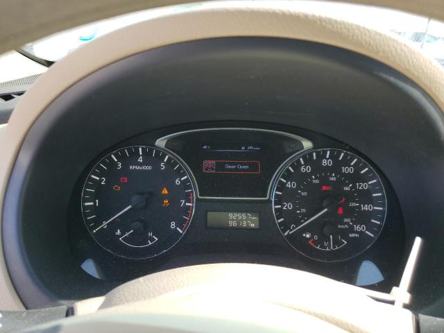 1N4AL3AP2FN910694 Nissan ALTIMA 2.5