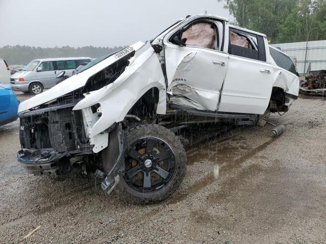 2015 Chevrolet Suburban 