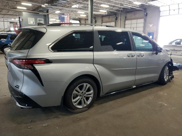 2023 TOYOTA SIENNA XSE - 5TDCSKFC9PS082757