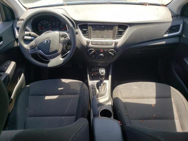 3KPC24A30KE088209 Hyundai ACCENT SE