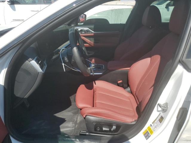 WBY73AW06PFN86342 BMW I4 Edrive40