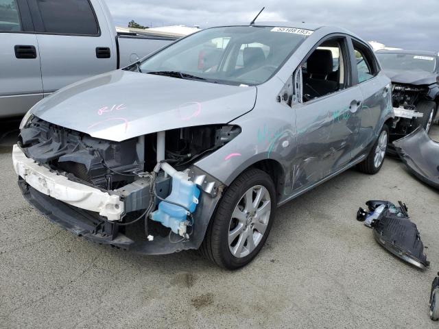 2011 Mazda Mazda2 