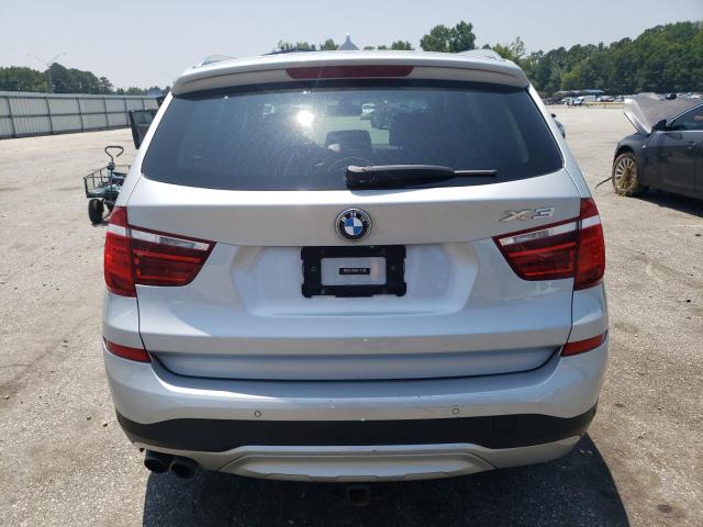 5UXWX9C53G0D65057 2016 BMW X3, photo no. 6