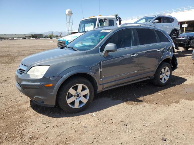 2008 Saturn VUE XR