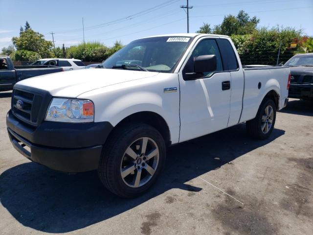 2006 Ford F-150 